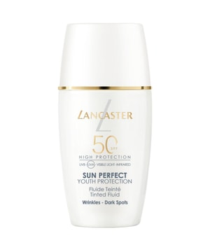 Lancaster Sun Perfect Tinted Fluid SPF50 Sonnencreme