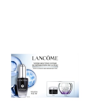 LANCÔME Génifique Ultimate Serum 20 ml Starter Kit Gesichtspflegeset