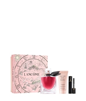 LANCÔME La vie est belle L'Elixir 50 ml EdP Set Duftset