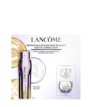 LANCÔME Rénergie H.C.F. + C.R.X. Triple Serum Routine Set Gesichtspflegeset