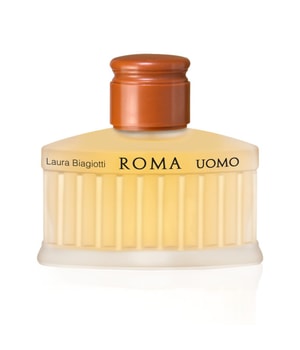 Laura Biagiotti Roma Uomo Eau de Toilette