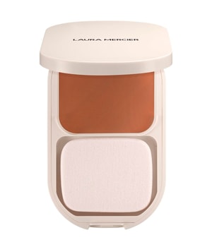 LAURA MERCIER Real Flawless Feather Matte Powder Foundation Kompakt Foundation