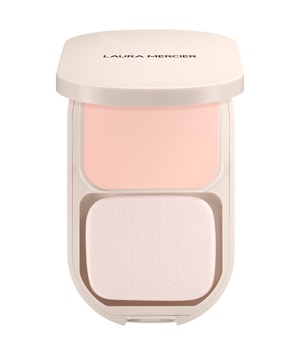 LAURA MERCIER Real Flawless Feather Matte Powder Foundation Kompakt Foundation
