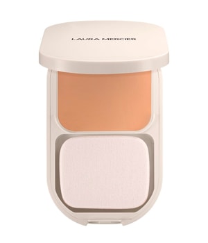 LAURA MERCIER Real Flawless Feather Matte Powder Foundation Kompakt Foundation