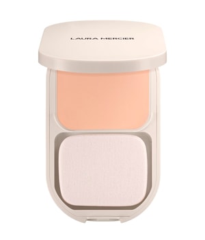 LAURA MERCIER Real Flawless Feather Matte Powder Foundation Kompakt Foundation