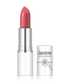 lavera Cream Glow Lipstick Lippenstift