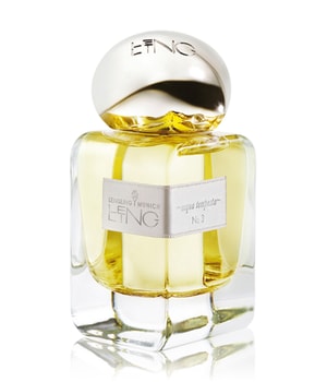 LENGLING Extraits de Sentiments No 3 acqua tempesta Parfum