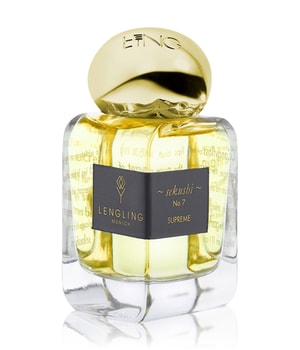 LENGLING Extraits de Sentiments No 7 ~ sekushi SUPREME ~ Parfum