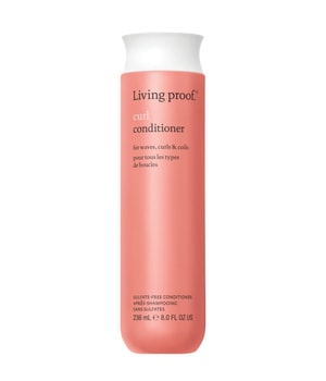 Living Proof Curl Conditioner Conditioner