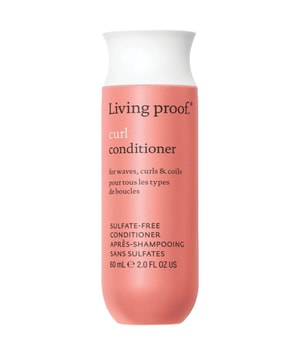 Living Proof Curl Conditioner Conditioner