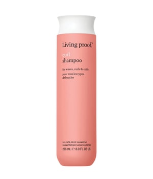 Living Proof Curl Shampoo Haarshampoo