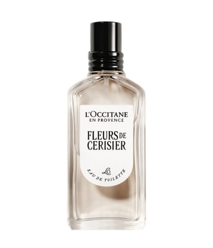 L'OCCITANE Fleurs de Cerisier Eau de Toilette