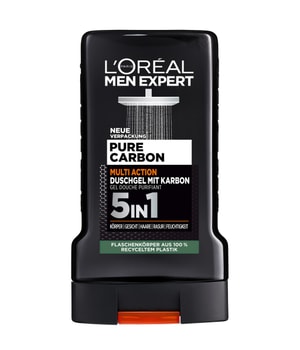 L'Oréal Men Expert Pure Carbon 5in1 Multi-Action Duschgel