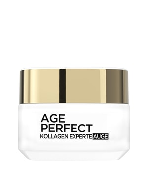 L'Oréal Paris Age Perfect Pro-Kollagen Experte Straffend Augencreme
