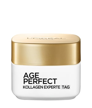 L'Oréal Paris Age Perfect Pro-Kollagen Experte Straffend Tagescreme