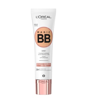 L'Oréal Paris BB C'EST MAGIQUE BB Cream