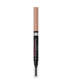 L'Oréal Paris Infaillible Brows 24h Brow Filling Triangular Pencil Augenbrauenstift