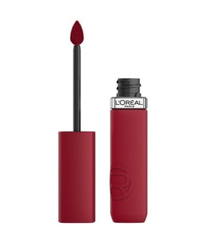 L'Oréal Paris Infaillible Matte Resistance 16H Liquid Lipstick