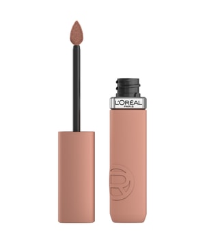 L'Oréal Paris Infaillible Matte Resistance 16H Liquid Lipstick