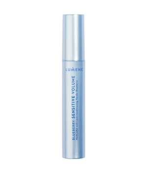 Lumene Color Cosmetics Nordic Berry Curl Waterproof Mascara Mascara