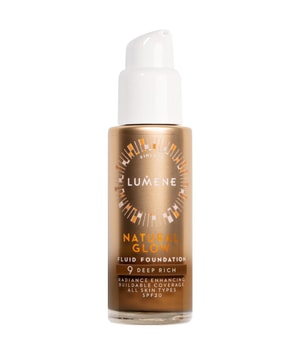Lumene Natural Glow Moisturizing & Illuminating Primer