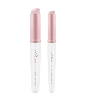 Luvia Prime Vegan Silk Brush Duo - Candy Pinselset