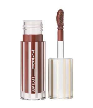 MAC Lipglass Air Mini Lipgloss