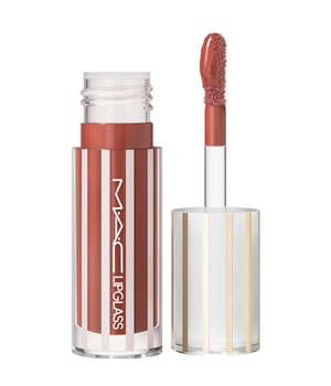 MAC Lipglass Air Mini Lipgloss