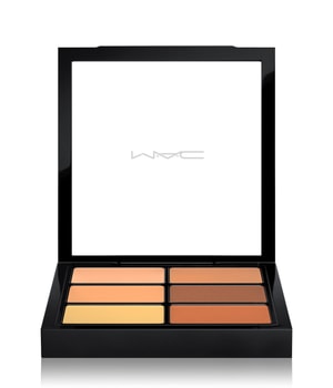 MAC Studio Fix Conceal And Correct Palette Concealer Palette
