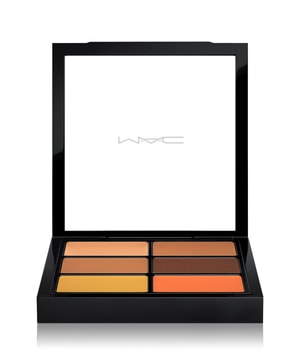 MAC Studio Fix Conceal And Correct Palette Concealer Palette