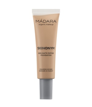 MADARA SKINONYM Semi-Matte Peptide Foundation Flüssige Foundation