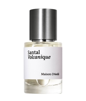 Maison Crivelli Santal Volcanique Eau de Parfum