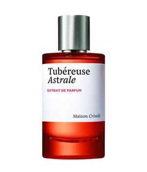 Maison Crivelli Tubéreuse Astrale Extrait de Parfum Parfum
