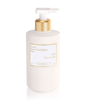 Maison Francis Kurkdjian Aqua Universalis Scented body lotion Bodylotion