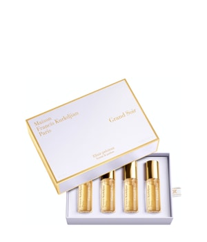 Maison Francis Kurkdjian Grand Soir Roll-On Elixir Set 4 x 4ml Duftset
