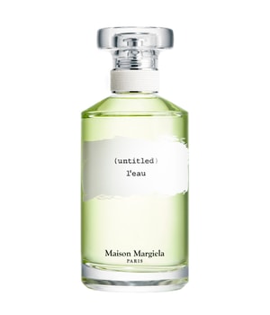 Maison Margiela Untitled Eau de Toilette