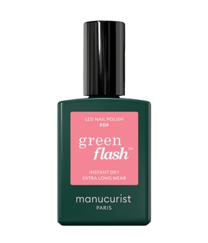 manucurist Green Flash Gel Nagellack