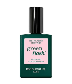 manucurist Green Flash Nagellack