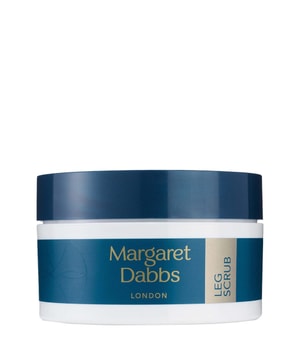 Margaret Dabbs Fabulous Legs Toning Leg Scrub Körperpeeling