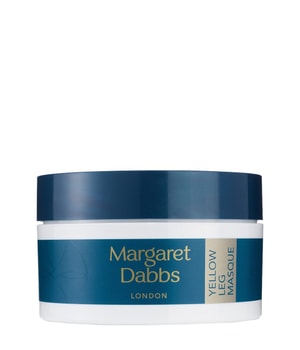 Margaret Dabbs Fabulous Legs Yellow Leg Masque Körpermaske