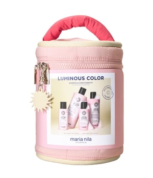 Maria Nila Luminous Color BEAUTY BAGS 2026 Haarpflegeset