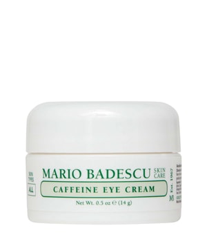 Mario Badescu Caffeine Eye Cream Augencreme