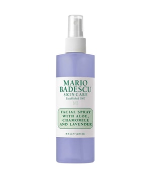 Mario Badescu Facial Spray Aloe, Chamomile & Lavender Gesichtsspray