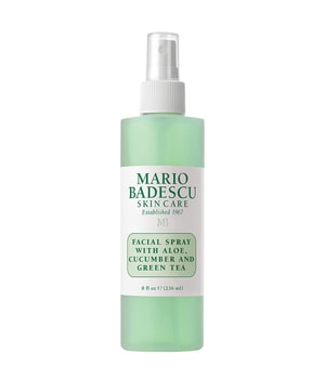 Mario Badescu Facial Spray Aloe, Cucumber & Green Tea Gesichtsspray