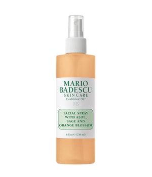 Mario Badescu Facial Spray Aloe, Sage & Orange Blossom Gesichtsspray