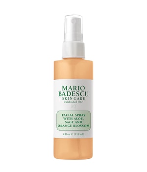 Mario Badescu Facial Spray Aloe, Sage & Orange Blossom Gesichtsspray