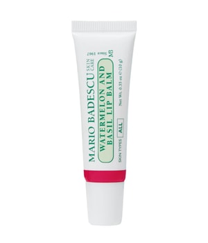 Mario Badescu Lip Balm Watermelon & Basil Lippenbalsam