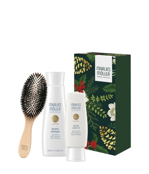 Marlies Möller Specialists Set 6 Keratin Haarpflegeset