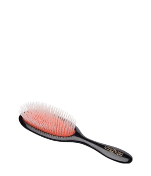 MASON PEARSON Handy Nylon Dark Ruby/Black Paddlebürste