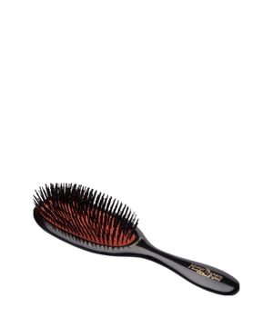 MASON PEARSON Handy Sensitive Bristle Dark Ruby/Black Paddlebürste